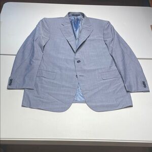 Pal Zileri Sky Blue Sport Coat